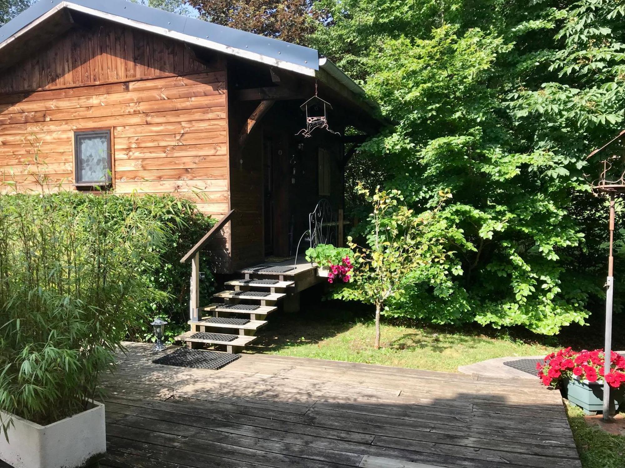 Gite Le Mazot De Vouan Saint-Andre-de-Boege Esterno foto